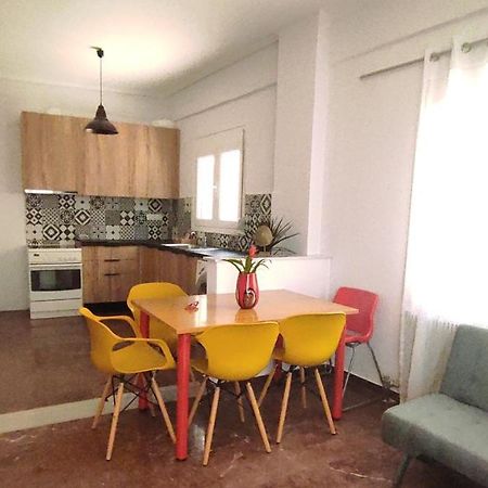 Acropolis Living Room Αθήνα Εξωτερικό φωτογραφία