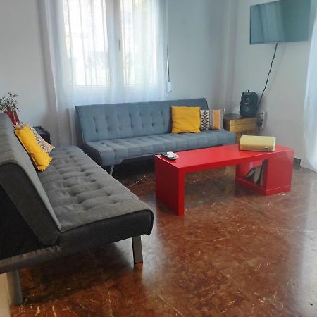 Acropolis Living Room Αθήνα Εξωτερικό φωτογραφία