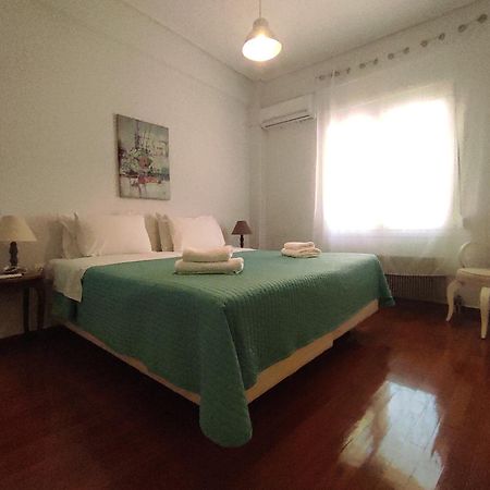 Acropolis Living Room Αθήνα Εξωτερικό φωτογραφία