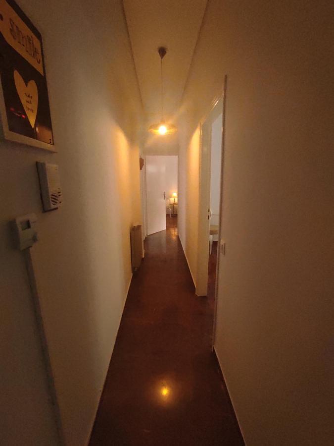 Acropolis Living Room Αθήνα Εξωτερικό φωτογραφία