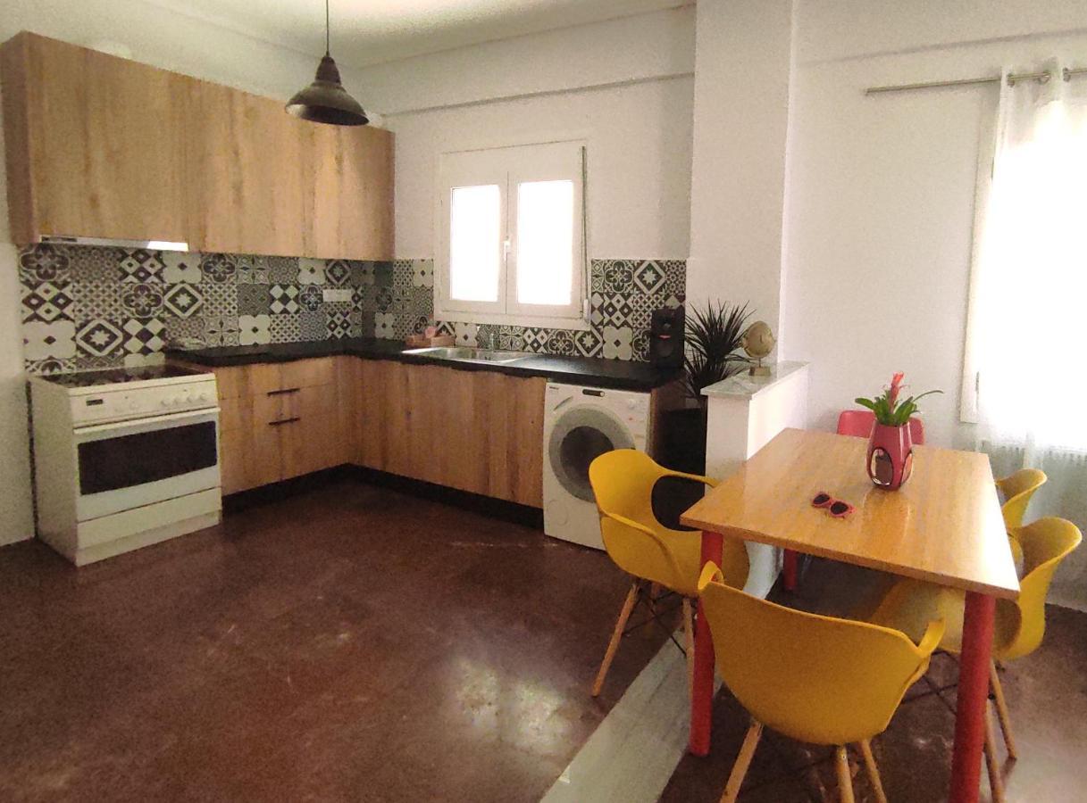 Acropolis Living Room Αθήνα Εξωτερικό φωτογραφία