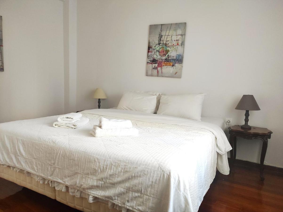 Acropolis Living Room Αθήνα Εξωτερικό φωτογραφία