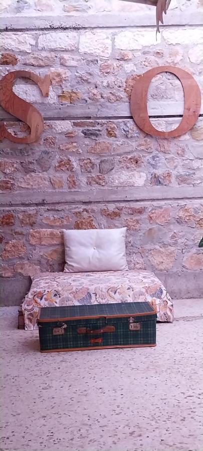 Acropolis Living Room Αθήνα Εξωτερικό φωτογραφία